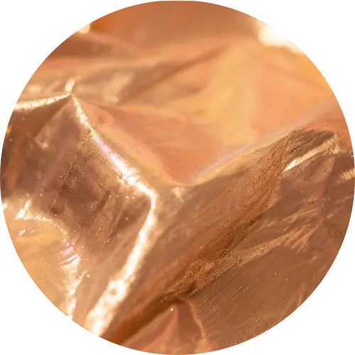 Copper